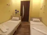 Кровать в общем номере