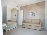 Одноместный люкс Deluxe