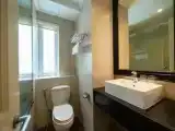 Номер Deluxe