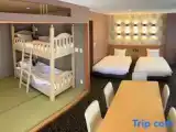 Четырёхместный номер Стандарт