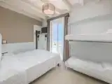 Семейный номер Стандарт с видом на море