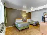 Номер Стандарт