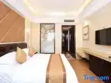 Двухместный номер Стандарт