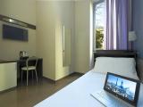 Двухместный номер Эконом Ground Floor