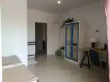 Кровать в общем номере