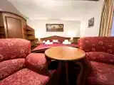 Трёхместный номер Стандарт
