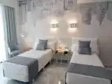 Двухместный номер Superior