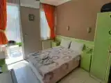 Двухместный номер Стандарт с балконом
