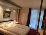 Двухместный номер Стандарт с балконом