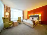 Двухместный номер Deluxe
