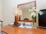 Двухместный люкс