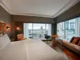 Двухместный полулюкс