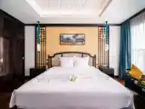 Двухместный номер Deluxe с видом на океан