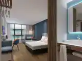 Двухместный номер Стандарт