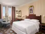 Двухместный Гостевой номер Premium