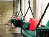Run of House