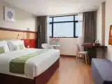 Двухместный номер Superior
