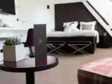 Двухместный номер Superior
