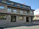 Одноместный номер Комфорт