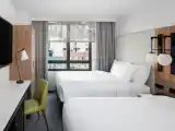 Четырёхместный номер Guest