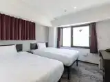 Двухместный номер Deluxe