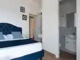 Двухместный номер Эконом с видом на море