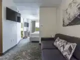 Двухместная студия