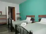 Двухместный семейный номер Стандарт