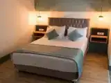 Двухместный номер Deluxe