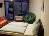 Трёхместный номер Стандарт