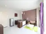 Двухместный люкс