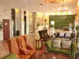 Люкс Luxury