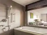 Номер Стандарт с балконом