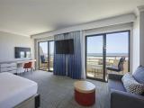 Двухместный номер Стандарт oceanfront