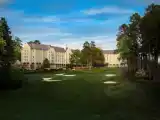 Одноместный номер Стандарт