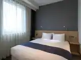 Двухместный номер Deluxe