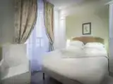 Двухместный номер Комфорт
