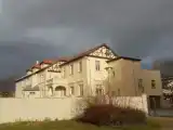 Апартаменты