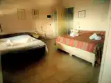 Четырёхместный номер Стандарт