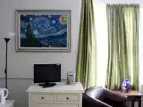 Двухместный номер Deluxe