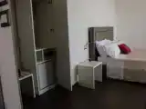 Номер Комфорт с балконом и с видом на море