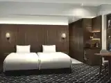Двухместный номер Superior