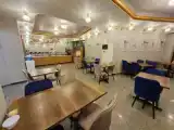 Одноместный номер Комфорт