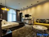 Семейный люкс