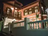 Номер Стандарт