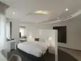 Двухместный люкс Executive с видом на город