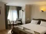 Четырёхместный номер Deluxe