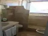 Трёхместный номер Superior с видом на море