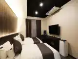 Двухместный номер Business