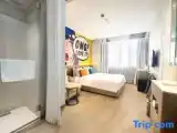 Двухместный номер Стандарт
